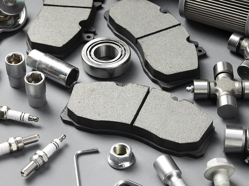 CNC Applications and Services
