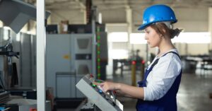 Read more about the article The Future of Precision Manufacturing: Exploring the Benefits of CNC Machine Services