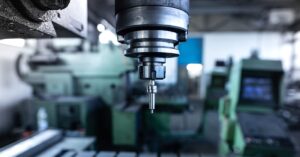 Read more about the article Efficiency and Safety of Industrial Machinery Services