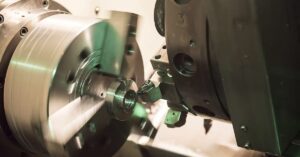 Read more about the article Revolutionising Manufacturing with Precision Machining Solutions