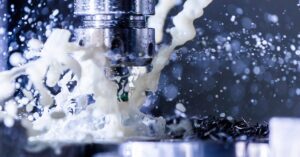 Read more about the article CNC Manufacturing Magic with BSP Engineering
