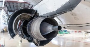 Read more about the article Precision CNC Services for the Aerospace Industry