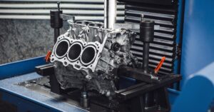 Read more about the article CNC Machining parts for the Automotive Industry
