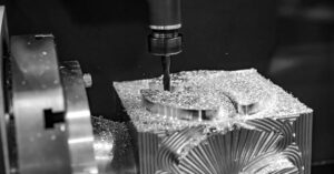 Read more about the article Precision Engineered Metal Components: A Backbone of UK metalworking Industry