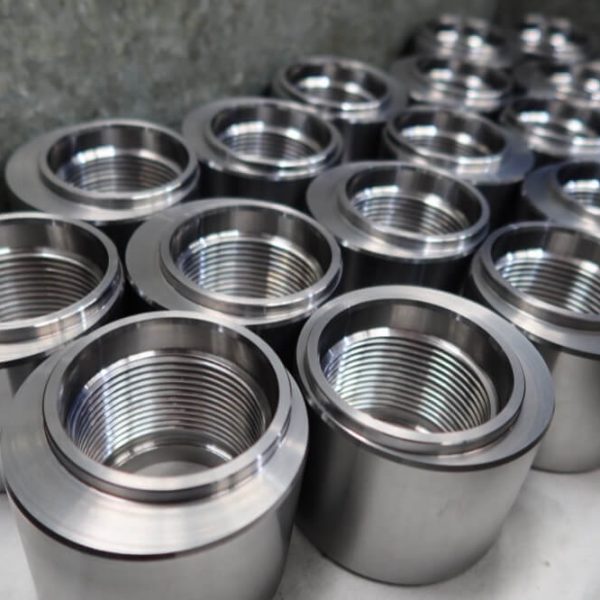 about BSP Engineering Subcontract Machining UK